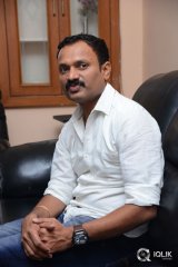 Director Dayanand Reddy Interview About Siddhartha Movie